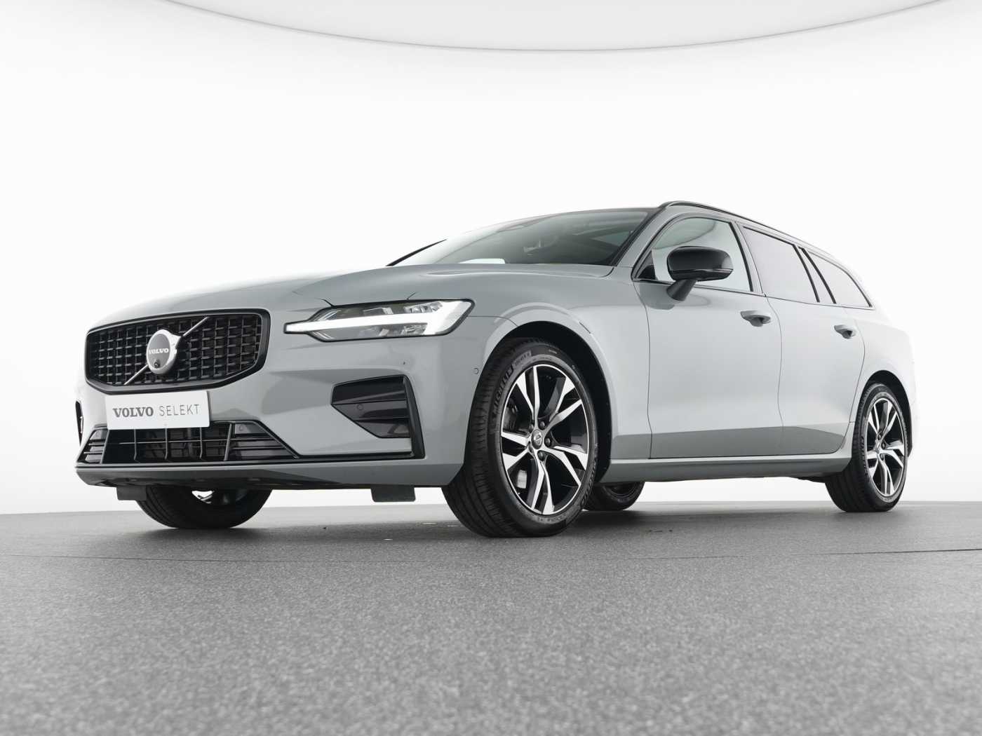 Volvo V60 – Bild 7