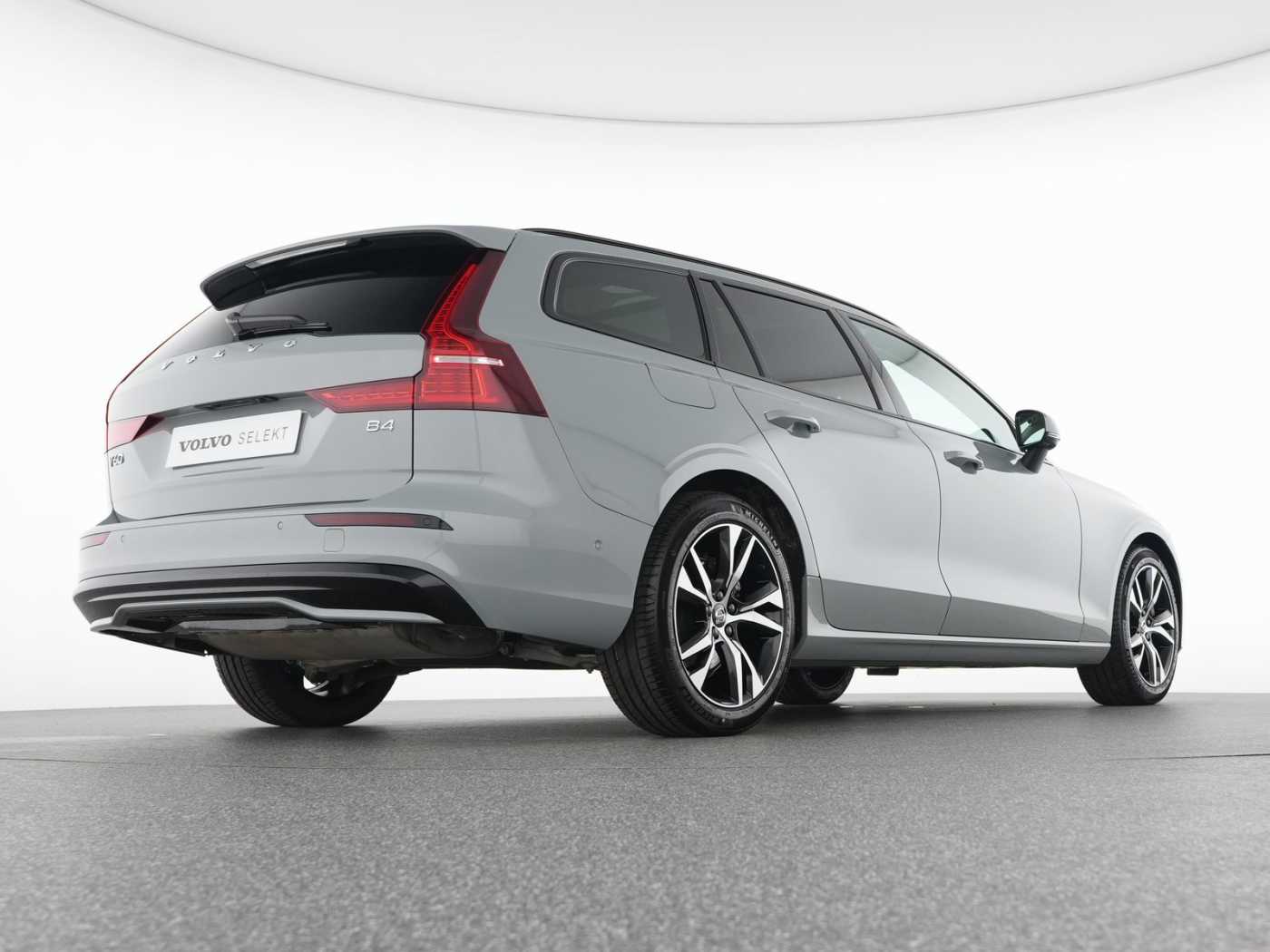 Volvo V60 – Bild 8
