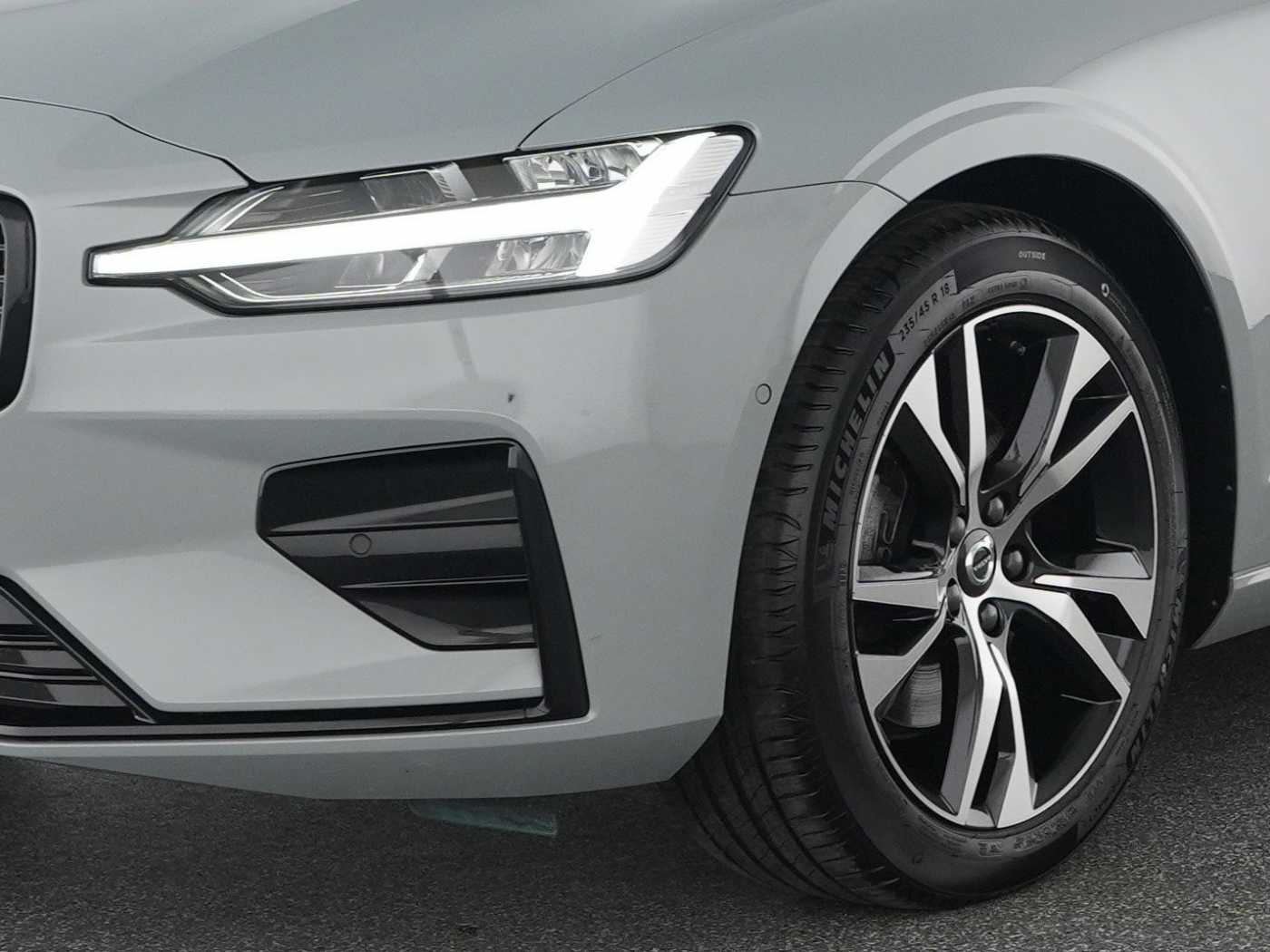 Volvo V60 – Bild 9