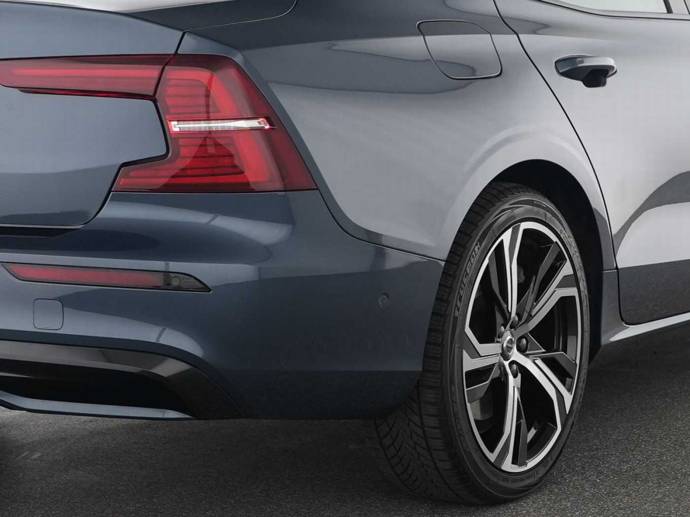 Volvo S60 – Bild 10
