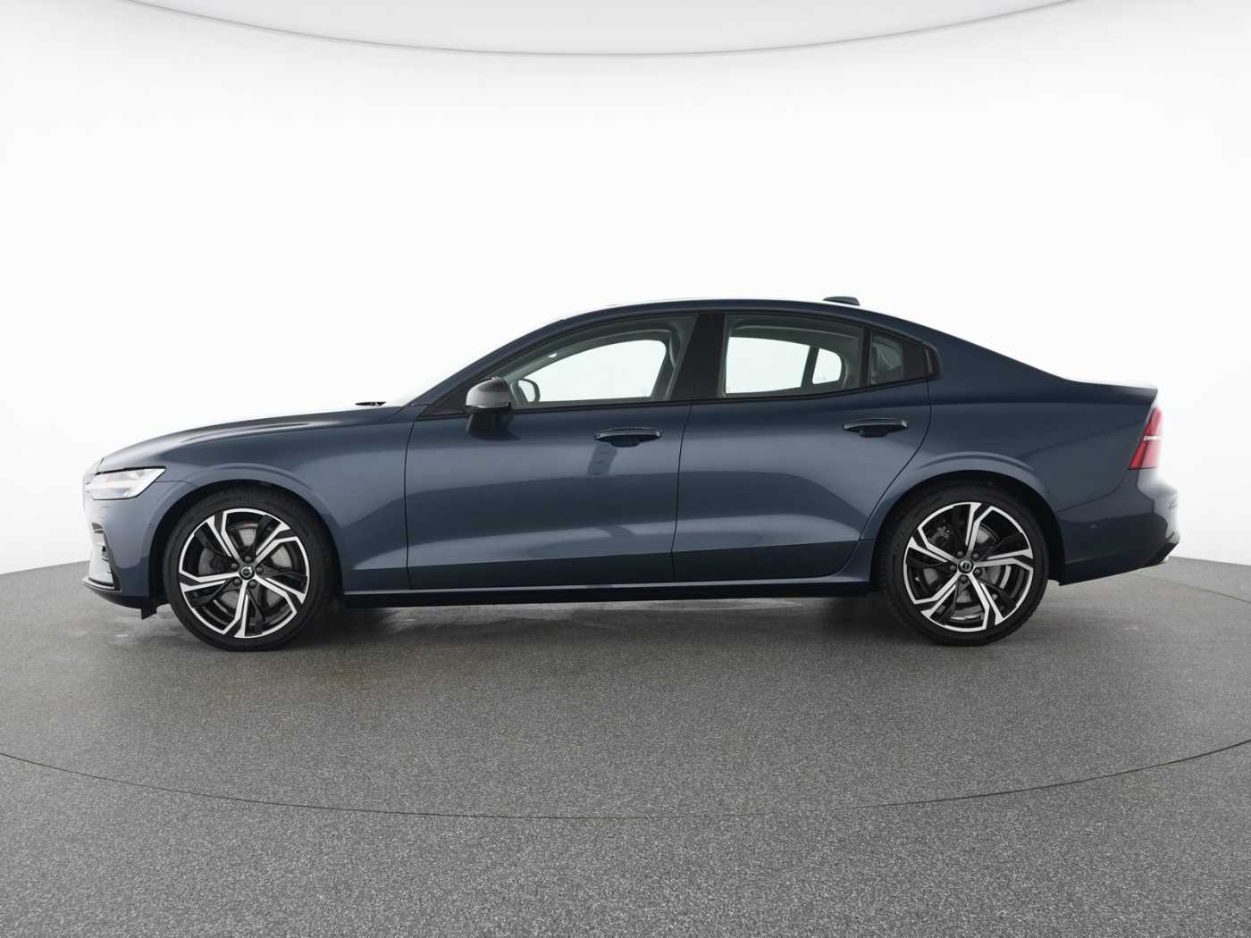 Volvo S60 – Bild 11