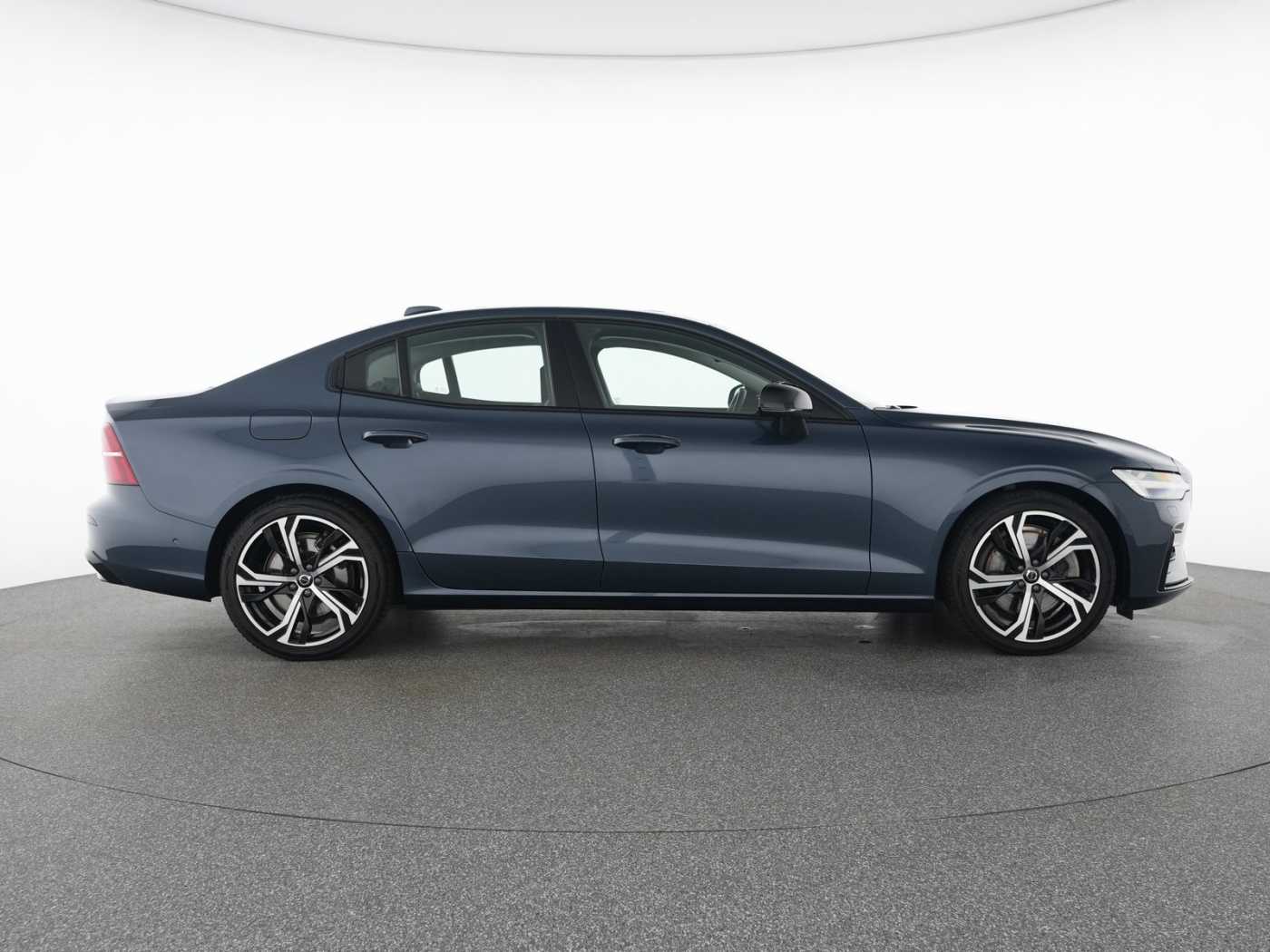 Volvo S60 – Bild 12