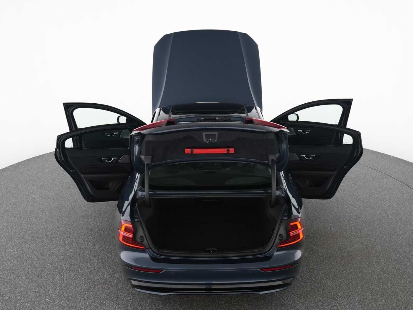 Volvo S60 – Bild 14