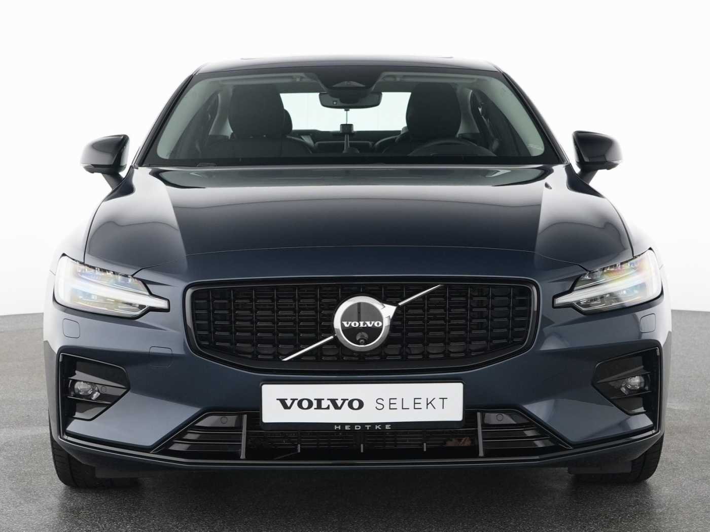 Volvo S60 – Bild 15