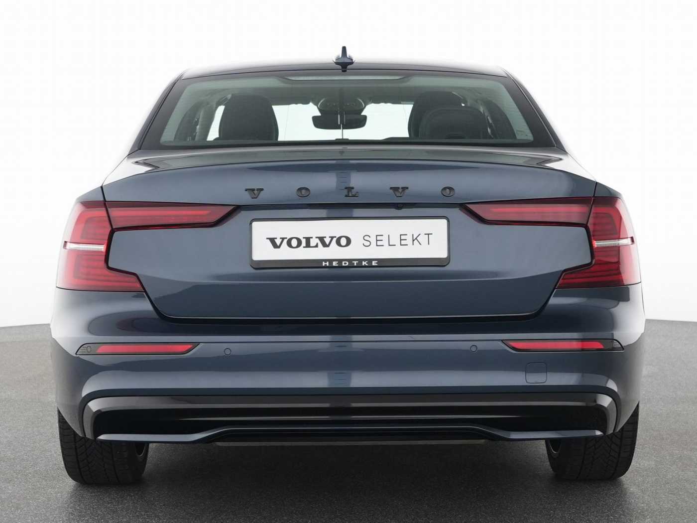 Volvo S60 – Bild 16