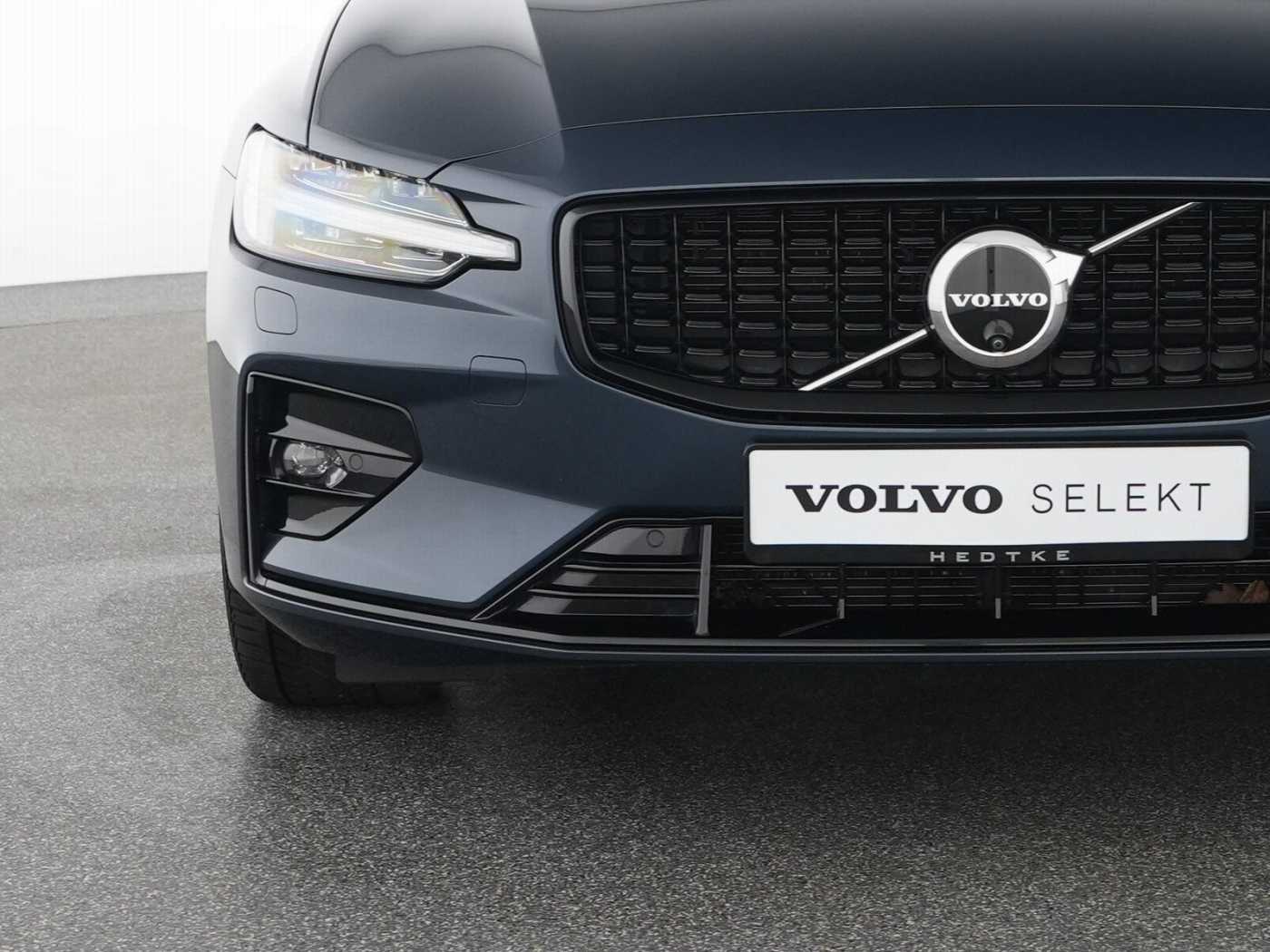 Volvo S60 – Bild 17