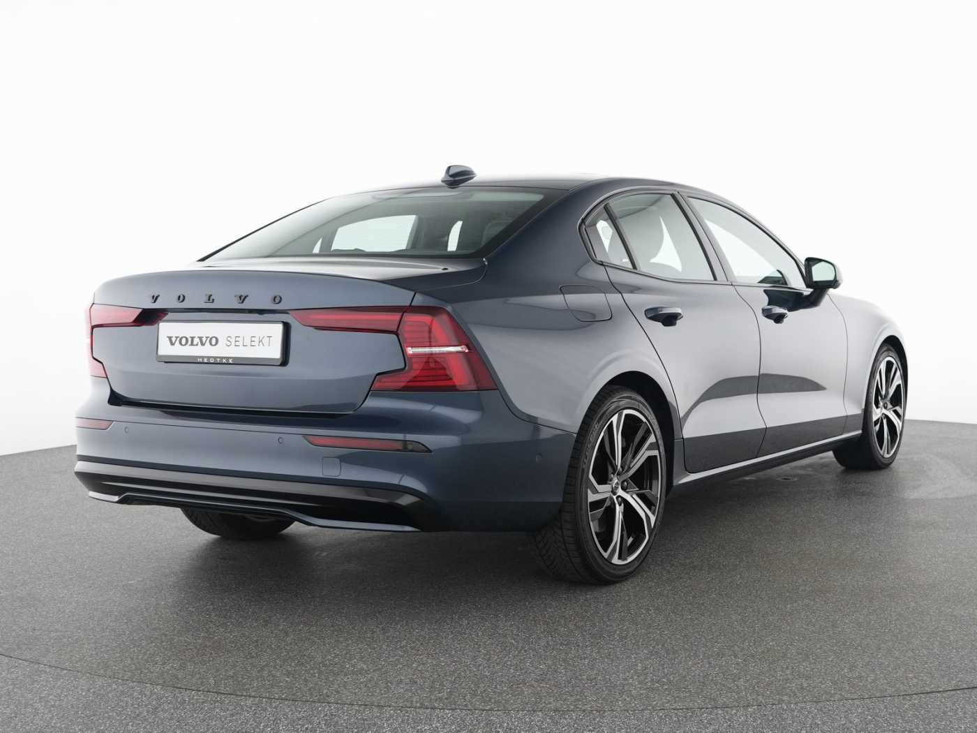 Volvo S60 – Bild 2