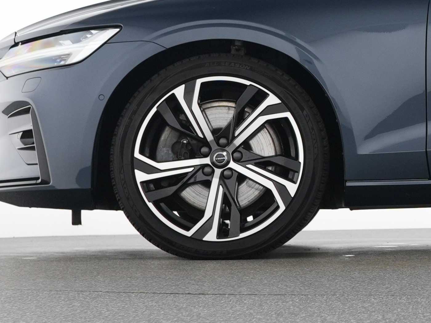 Volvo S60 – Bild 20