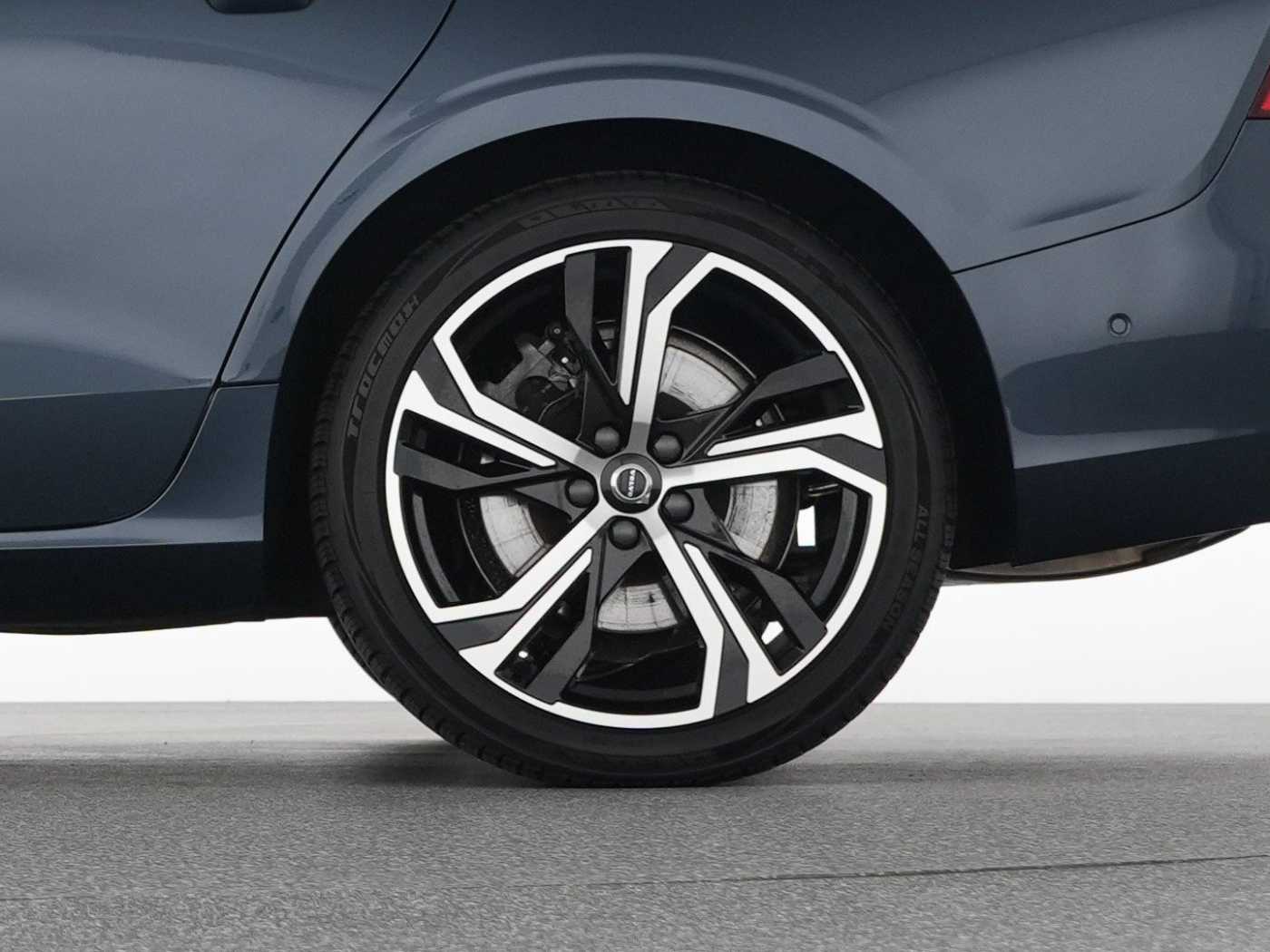 Volvo S60 – Bild 21