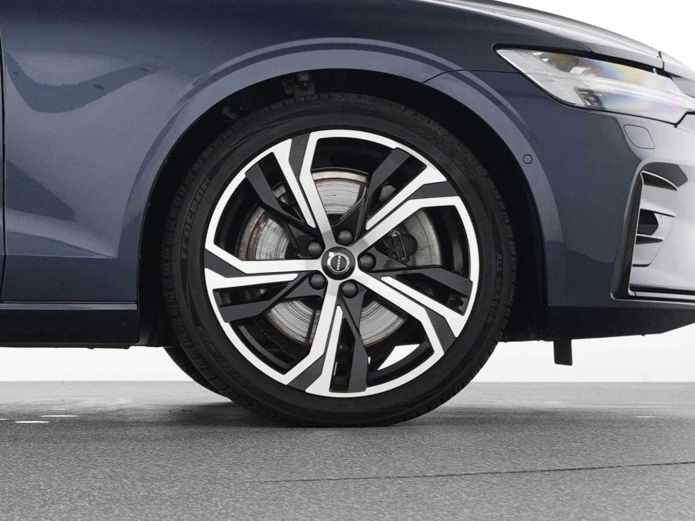 Volvo S60 – Bild 22