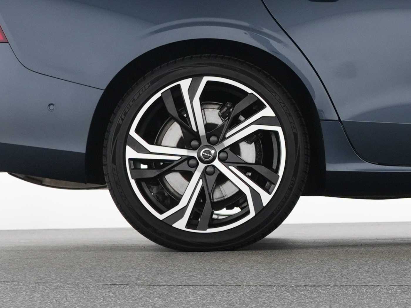Volvo S60 – Bild 23