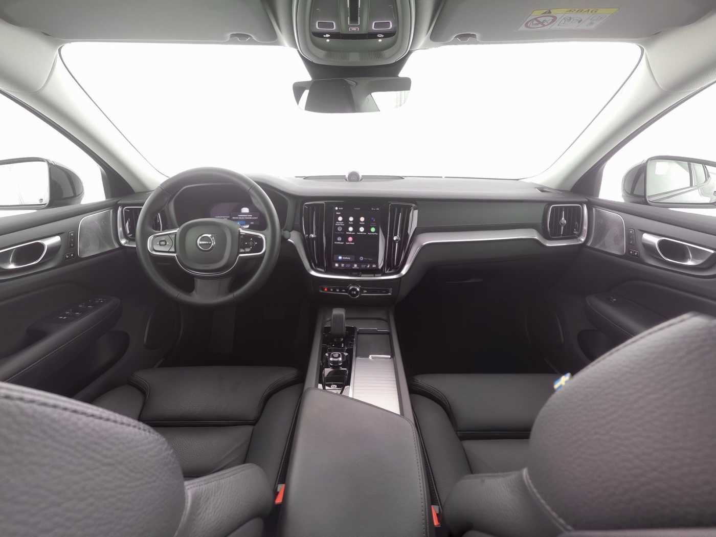 Volvo S60 – Bild 3