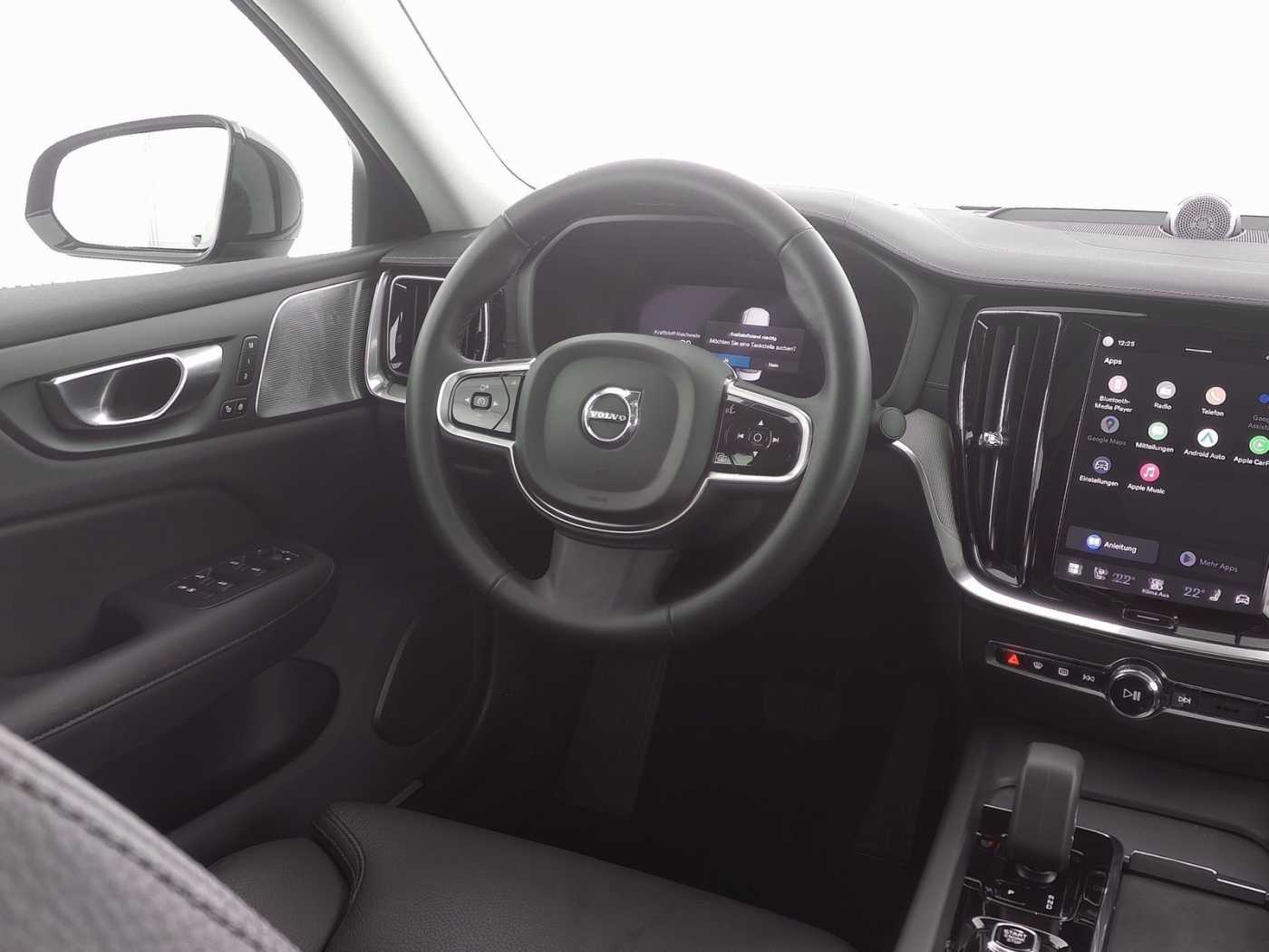 Volvo S60 – Bild 4