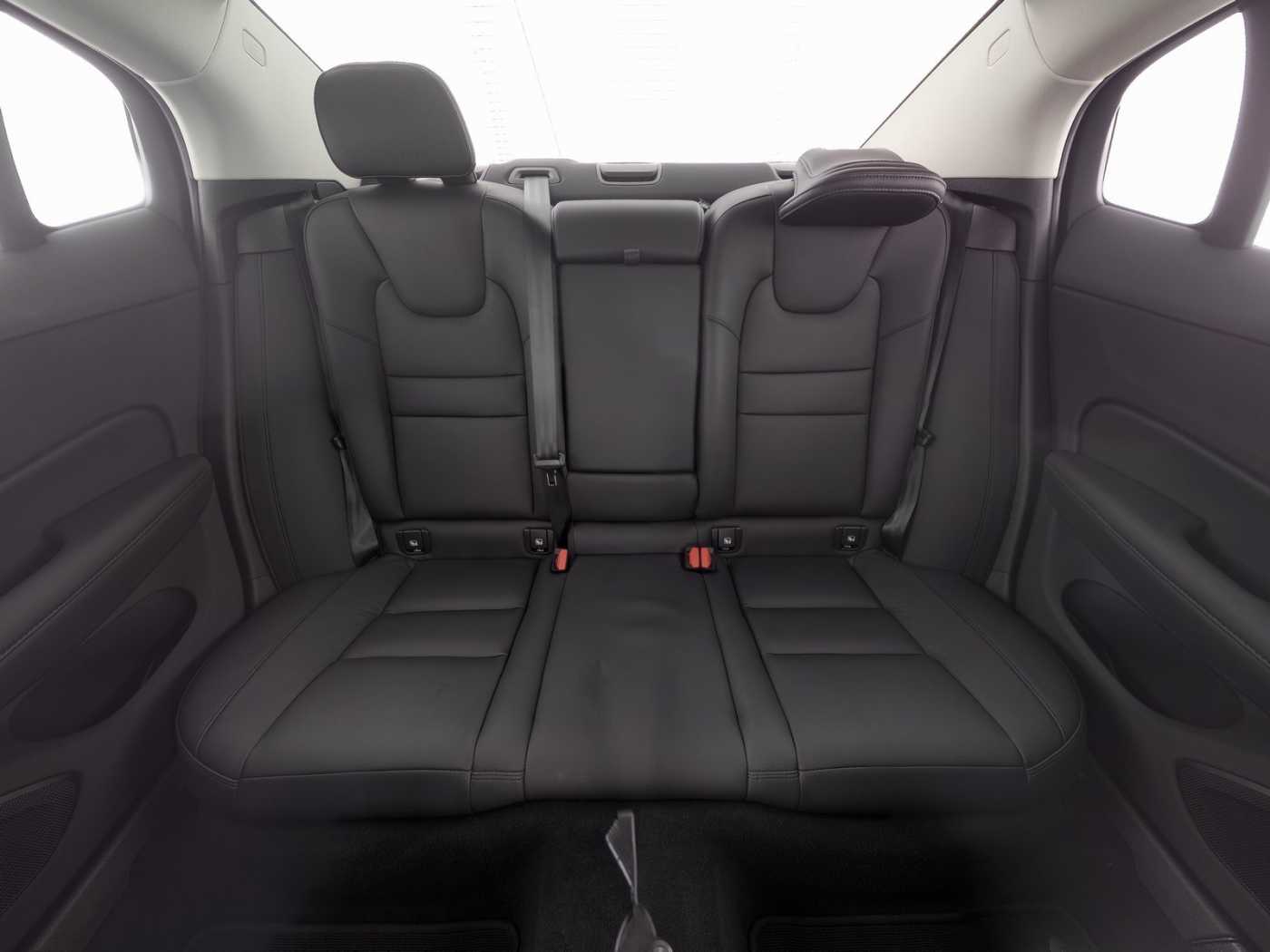 Volvo S60 – Bild 5