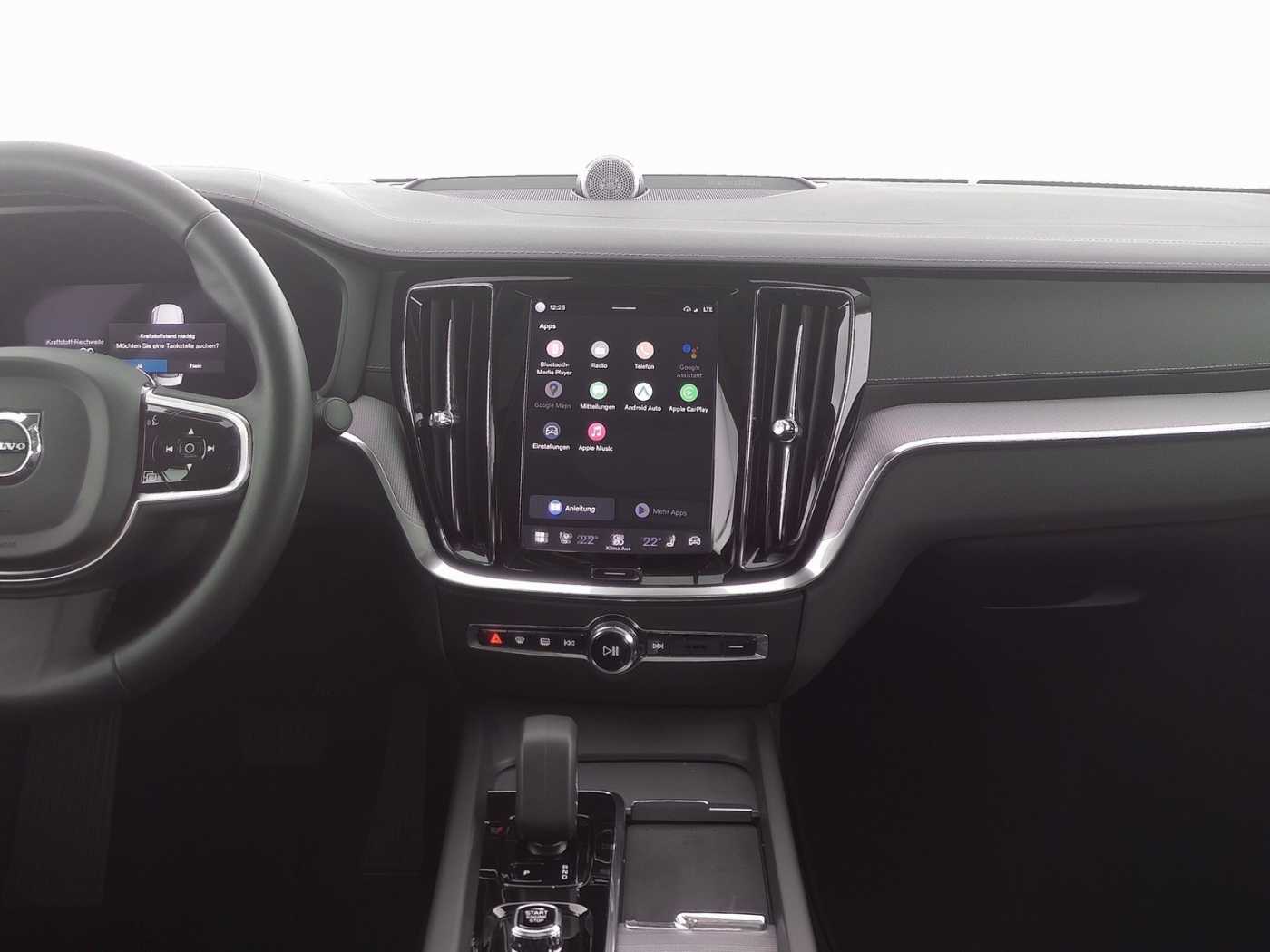 Volvo S60 – Bild 6