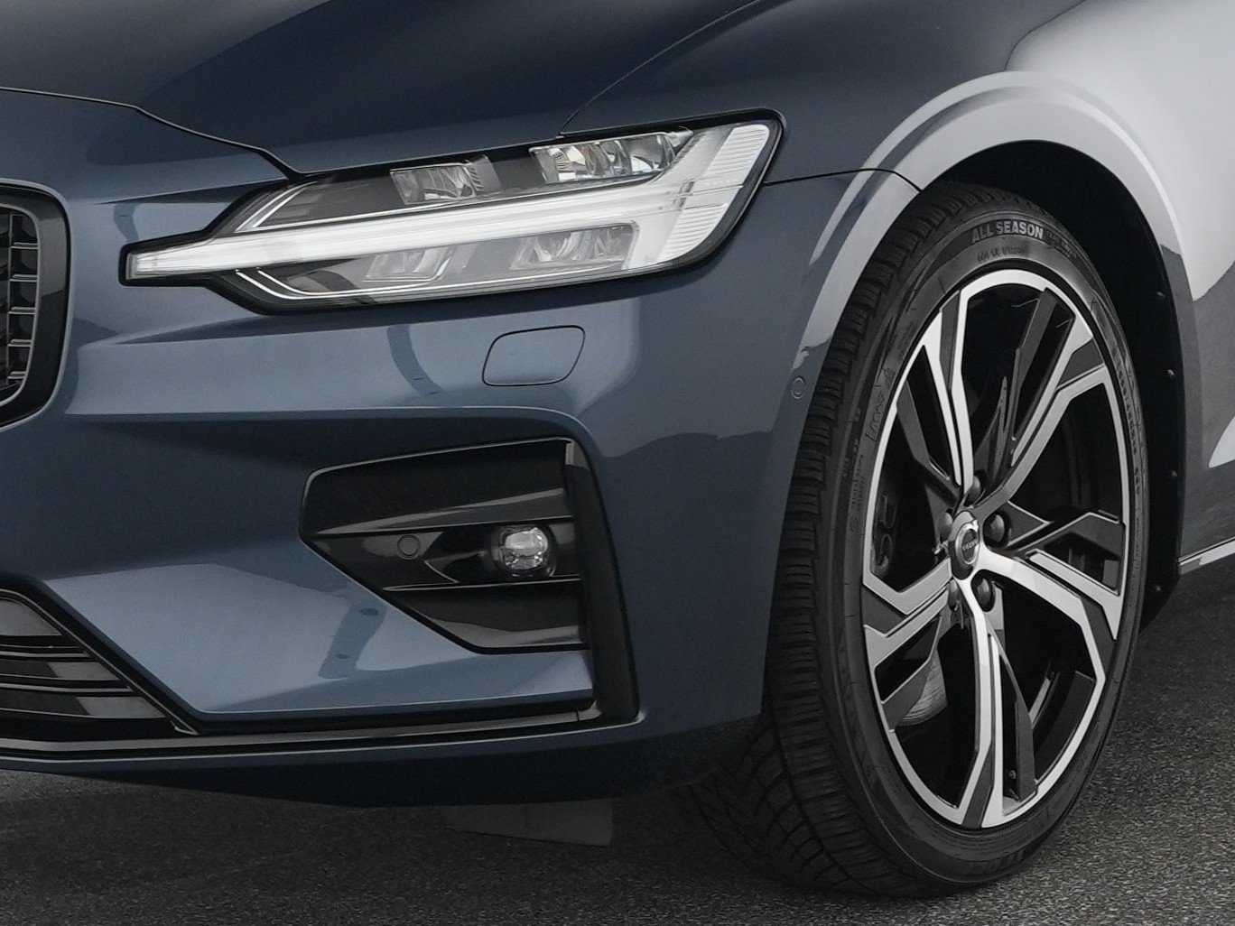 Volvo S60 – Bild 9