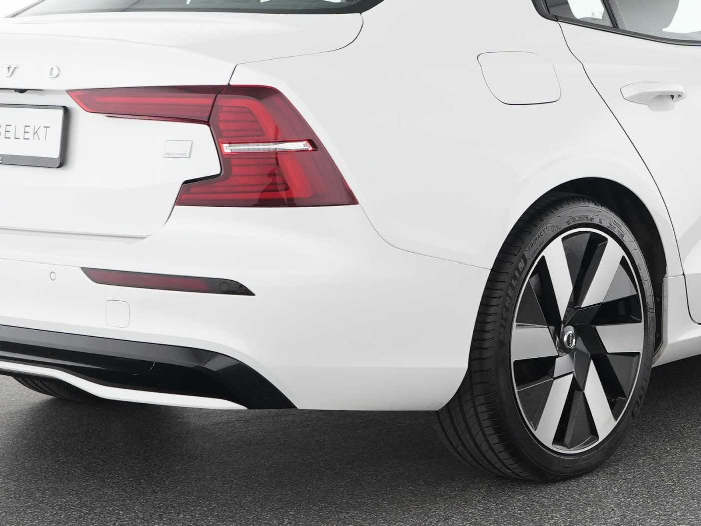 Volvo S60 – Bild 10