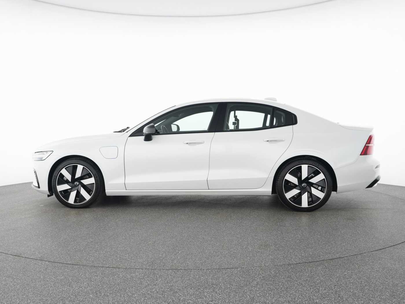 Volvo S60 – Bild 11