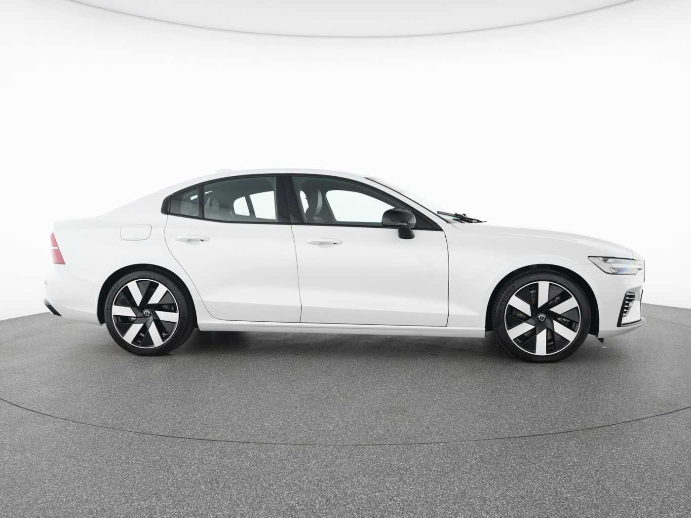 Volvo S60 – Bild 12