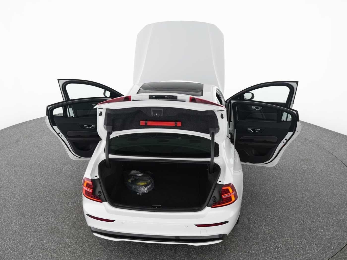 Volvo S60 – Bild 14