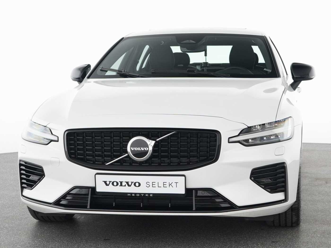 Volvo S60 – Bild 15