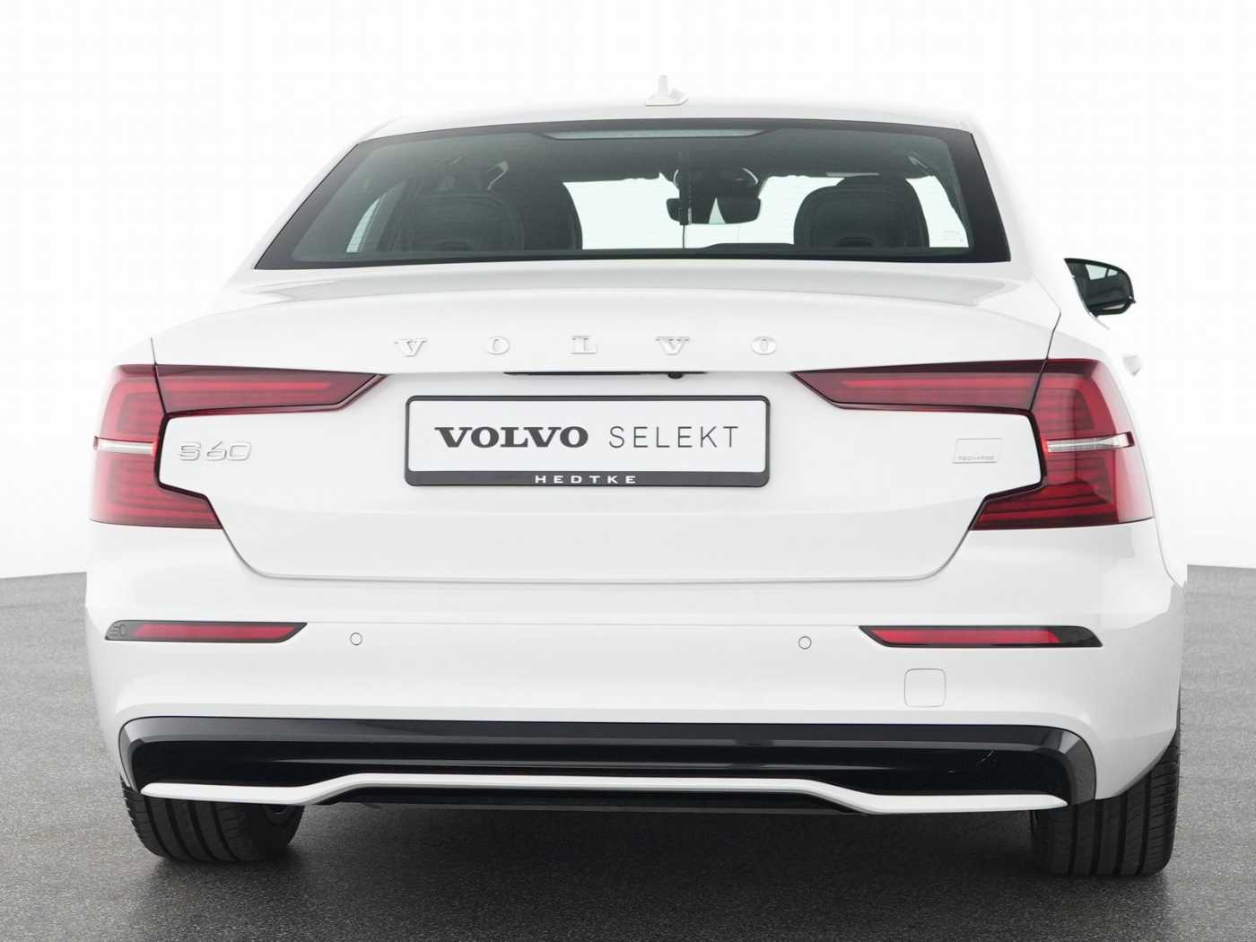 Volvo S60 – Bild 16