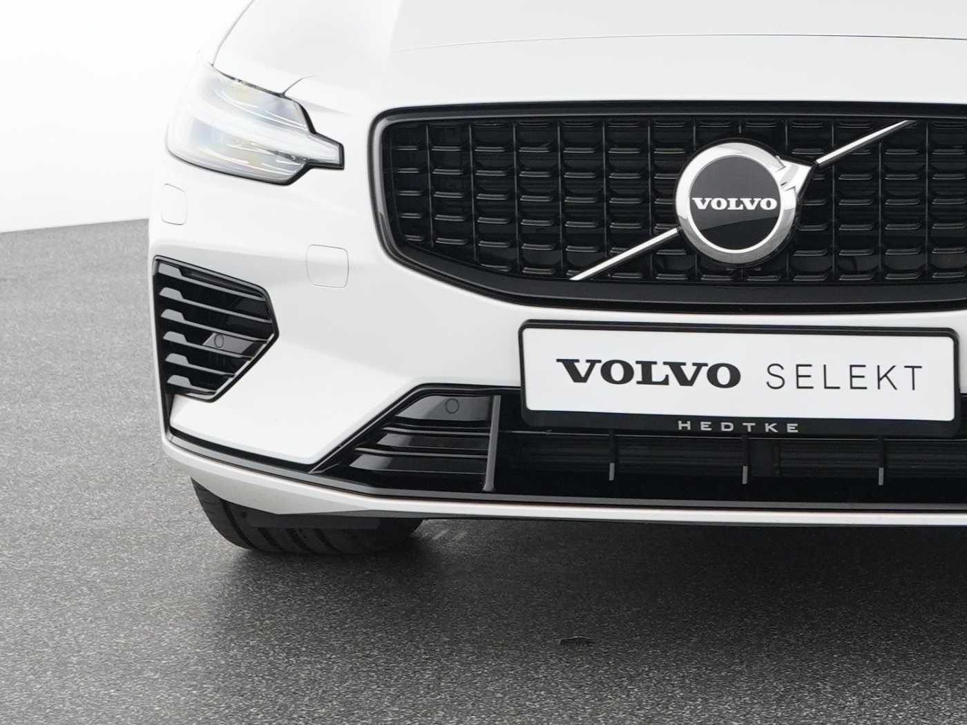 Volvo S60 – Bild 17