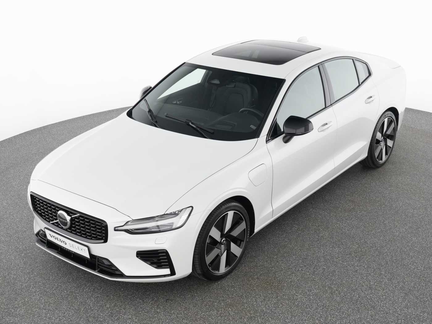 Volvo S60 – Bild 18