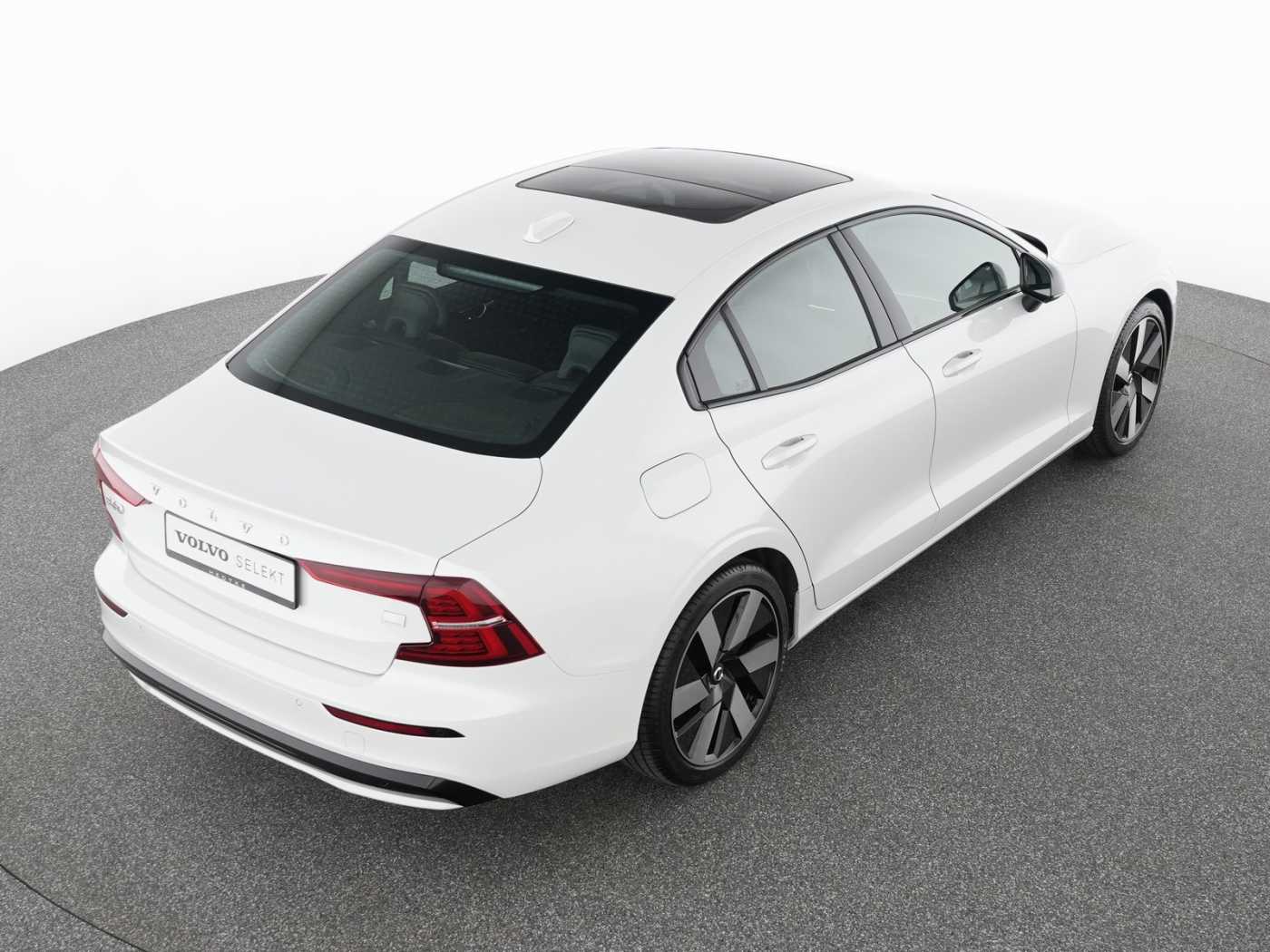 Volvo S60 – Bild 19