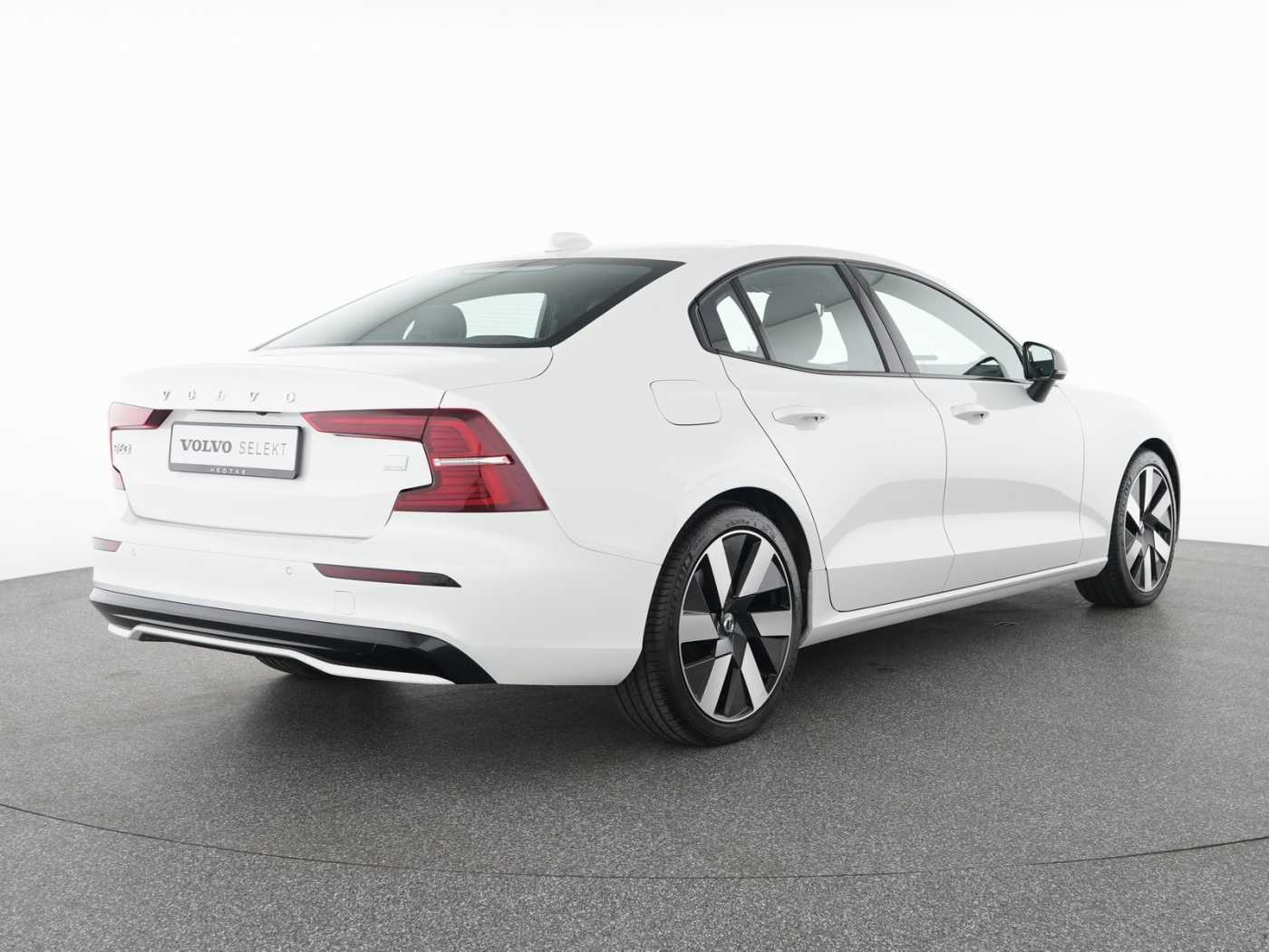 Volvo S60 – Bild 2