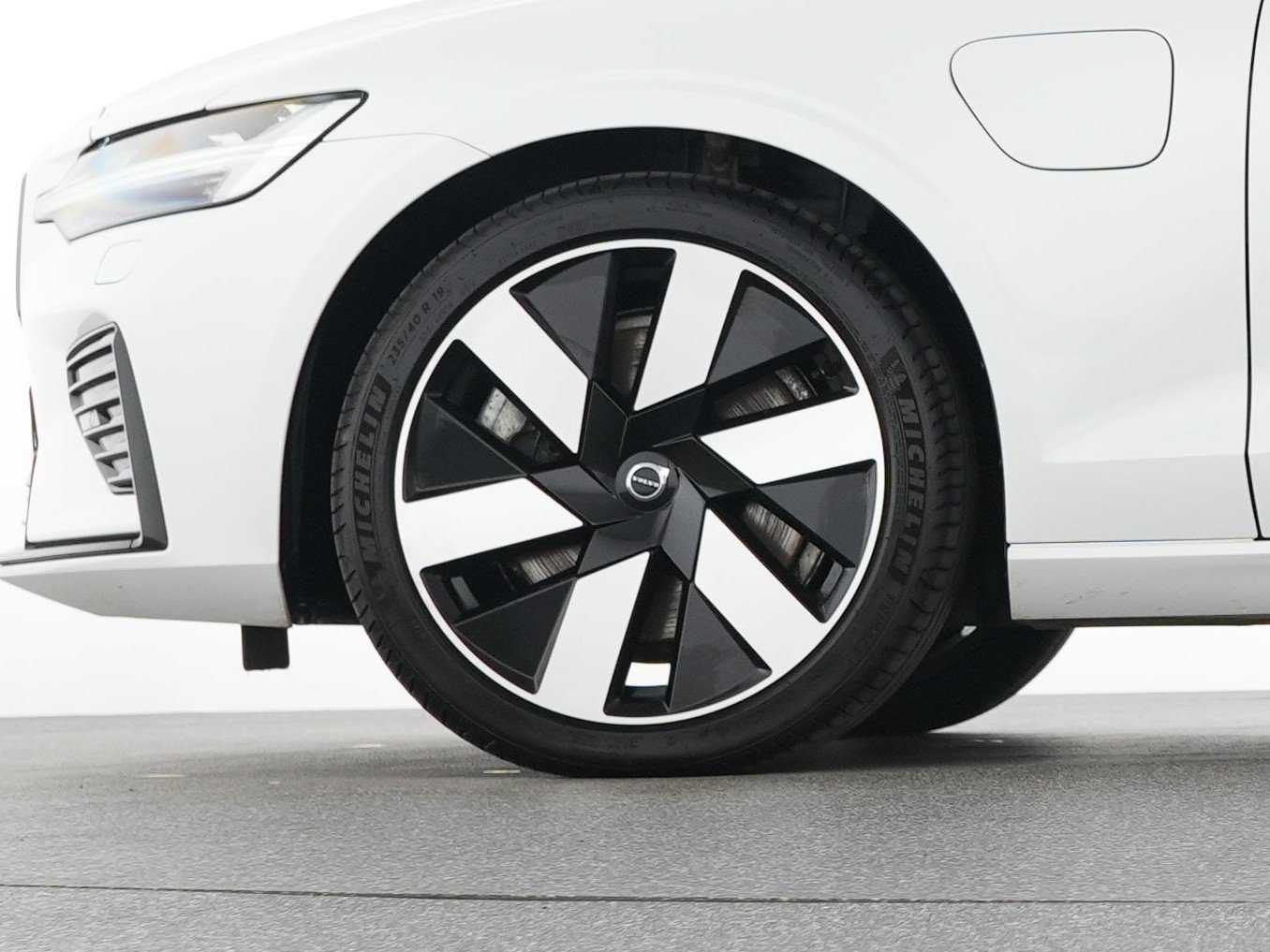 Volvo S60 – Bild 20
