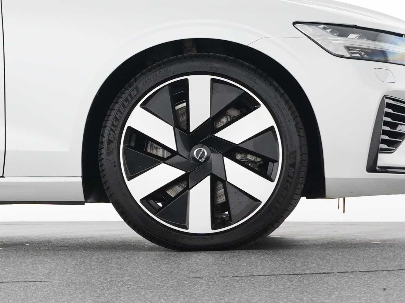 Volvo S60 – Bild 22