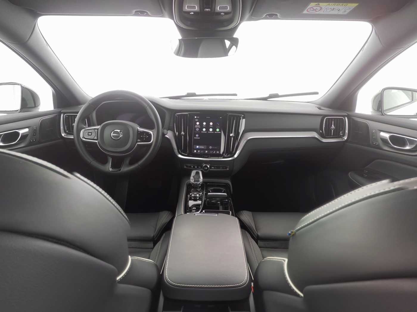Volvo S60 – Bild 3