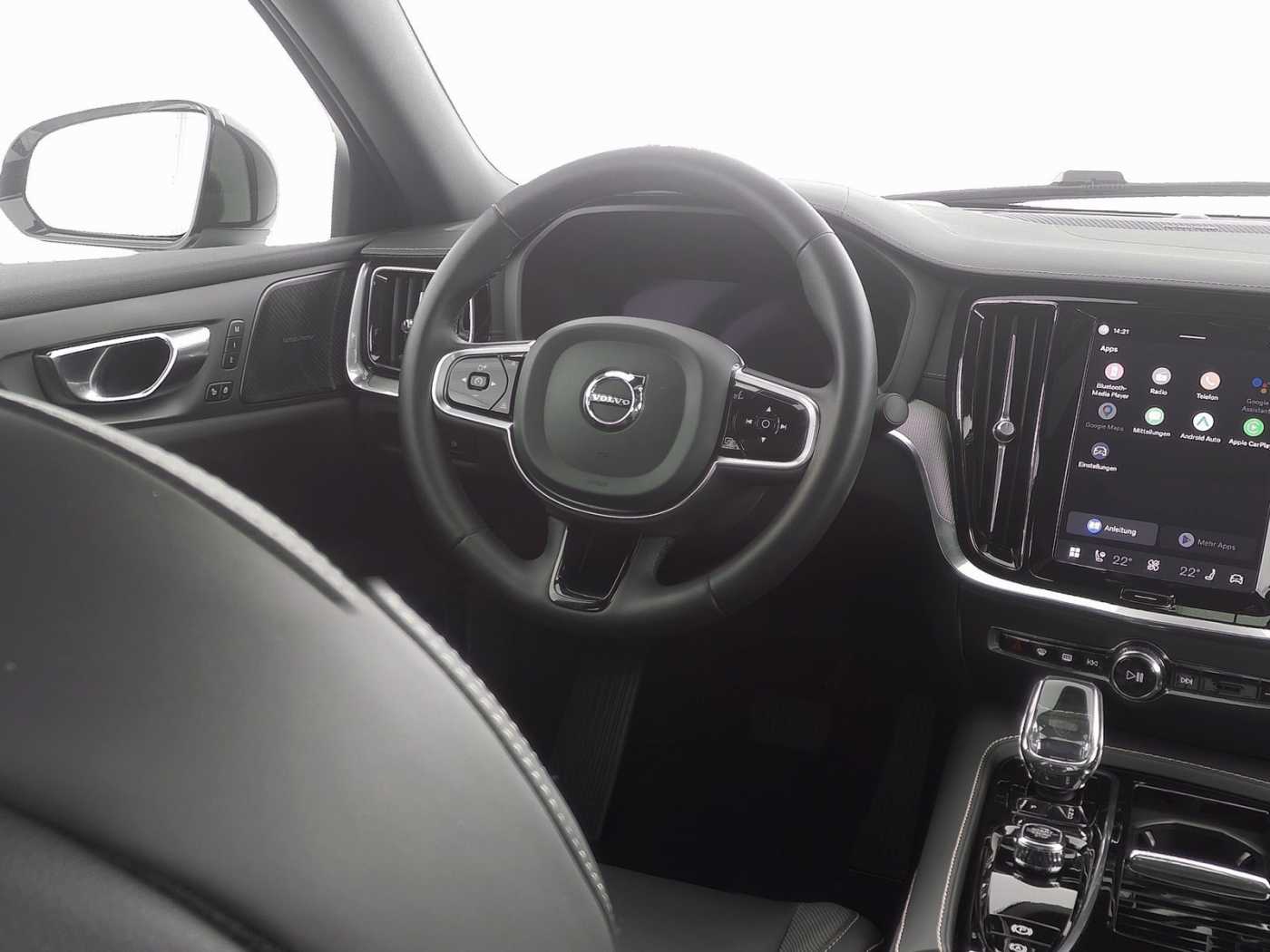 Volvo S60 – Bild 4