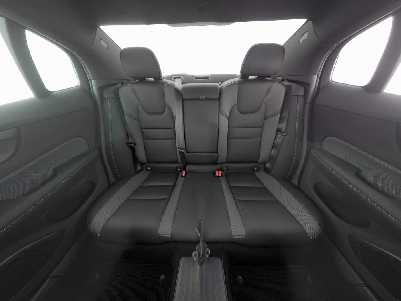 Volvo S60 – Bild 5