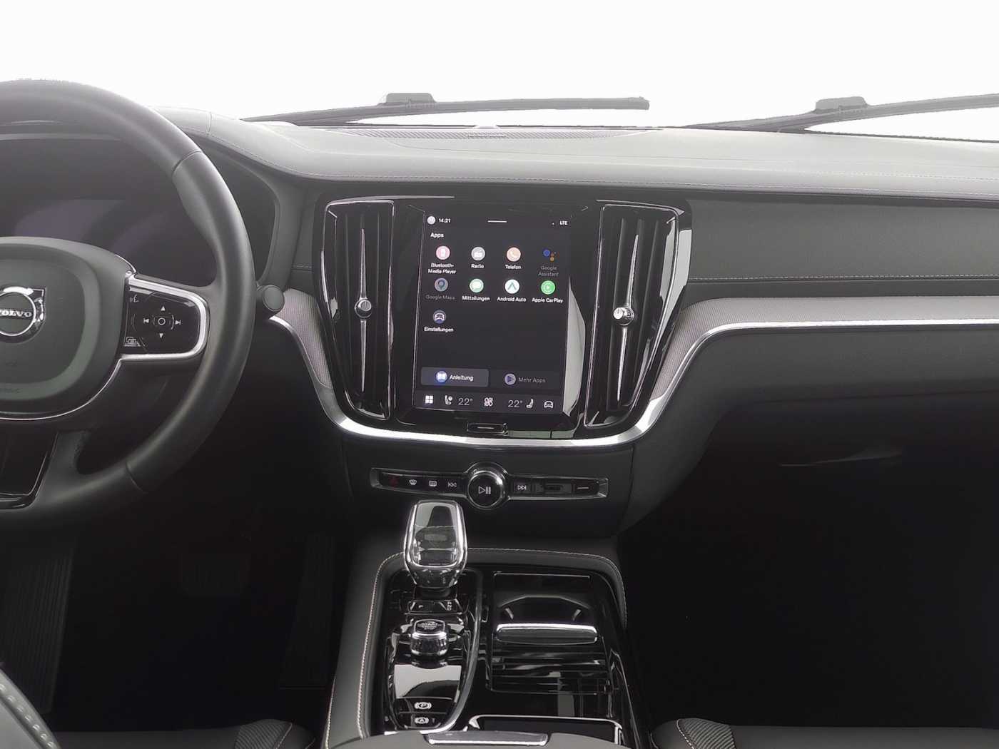 Volvo S60 – Bild 6