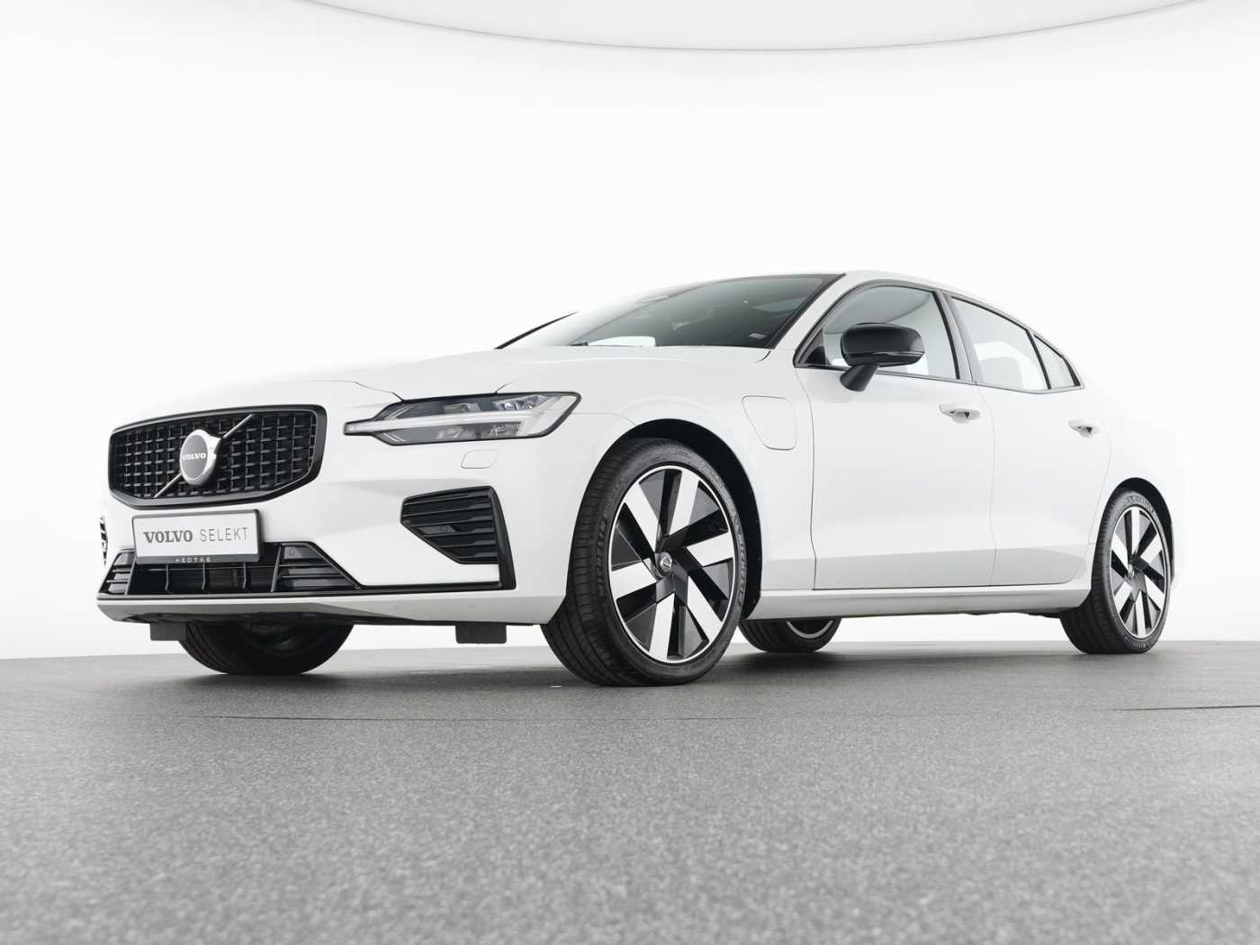 Volvo S60 – Bild 7