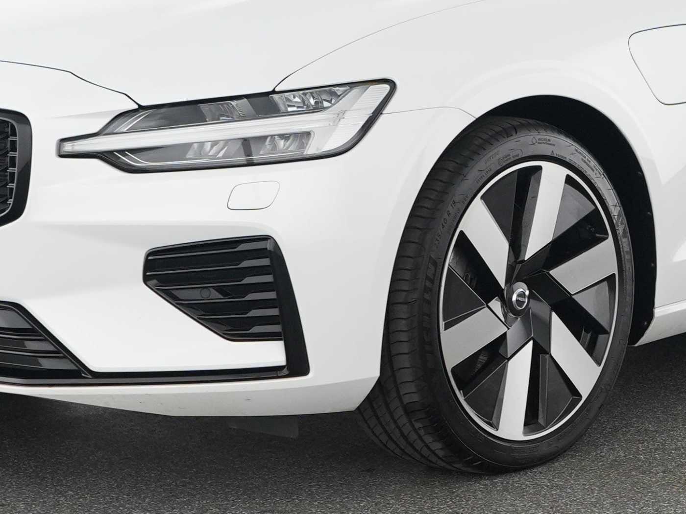 Volvo S60 – Bild 9