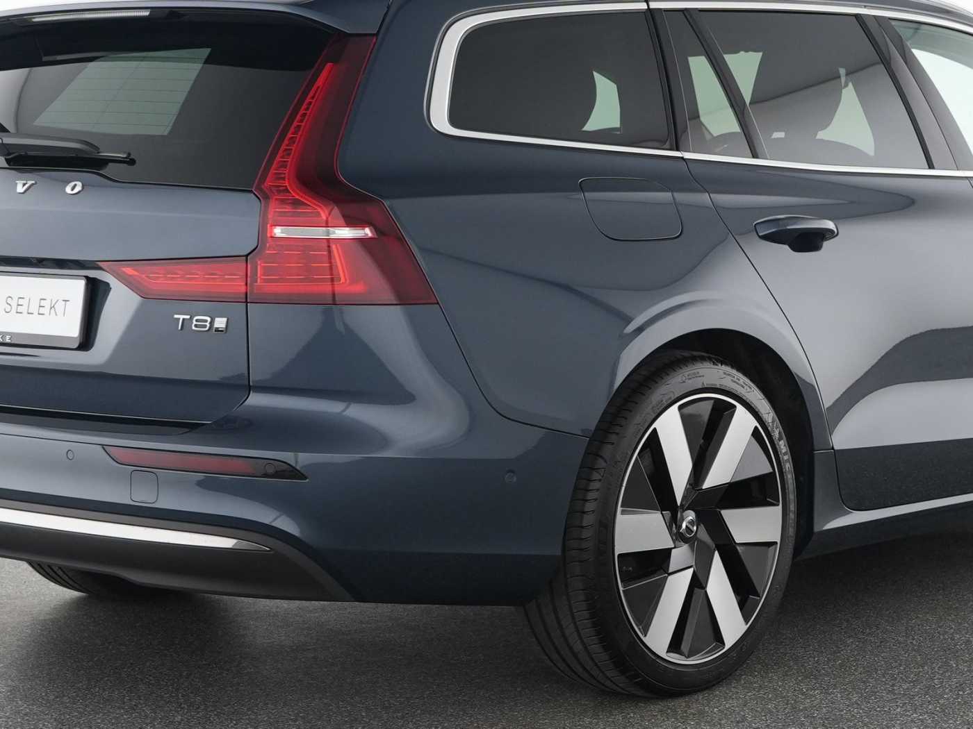 Volvo V60 – Bild 10