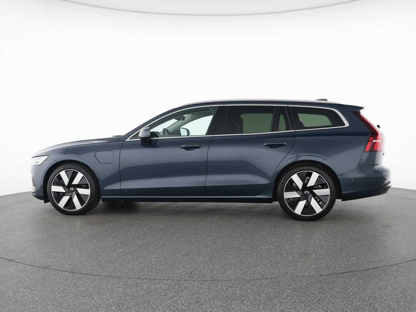 Volvo V60 – Bild 11