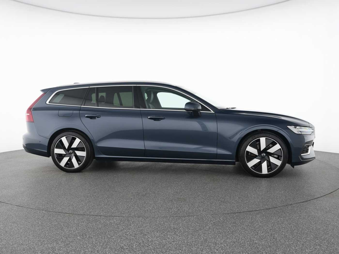 Volvo V60 – Bild 12