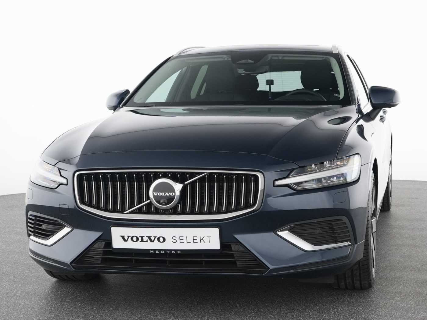 Volvo V60 – Bild 15
