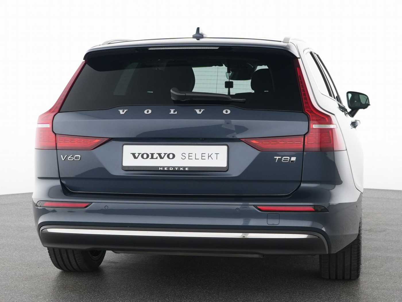 Volvo V60 – Bild 16