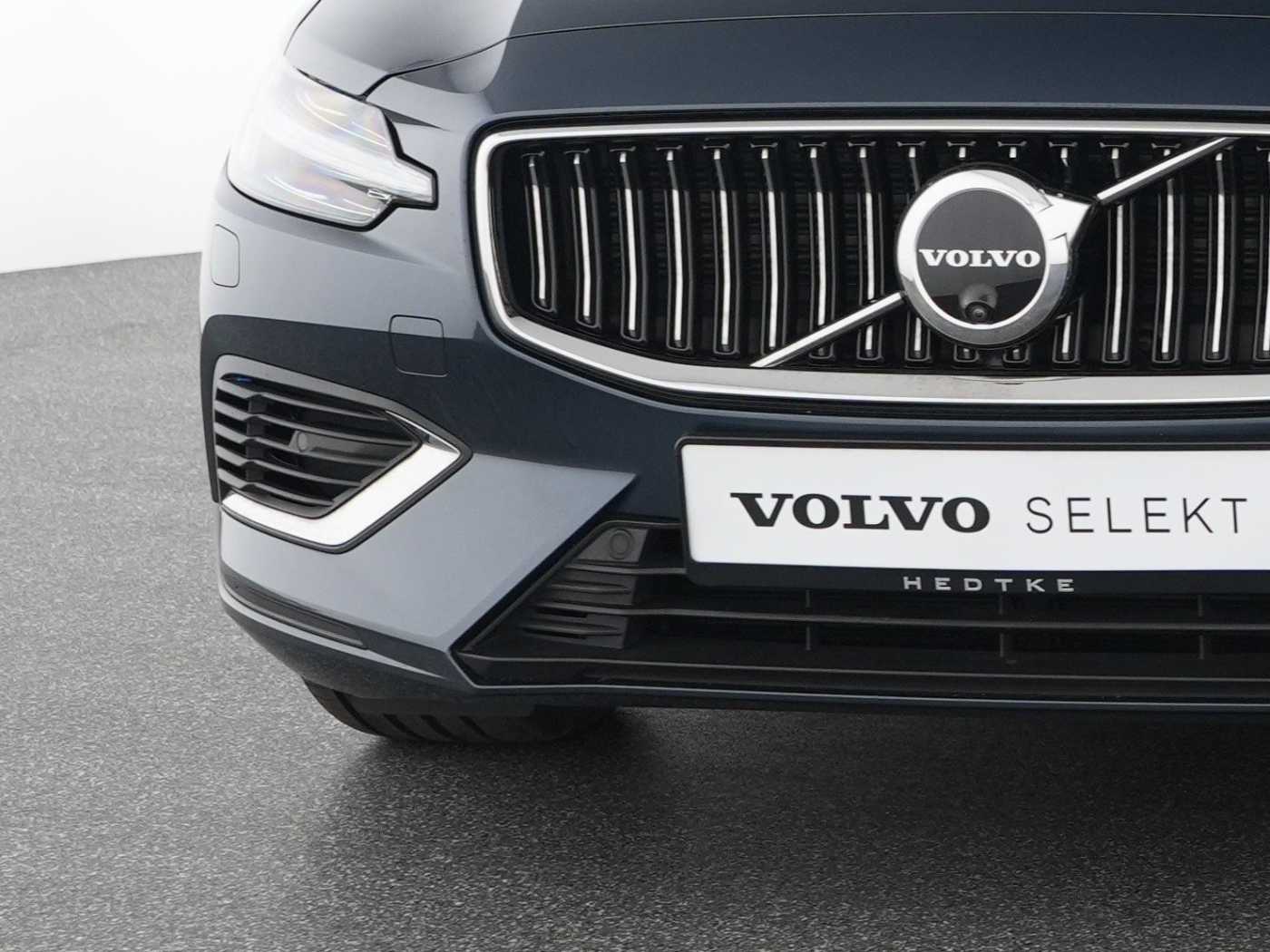 Volvo V60 – Bild 17