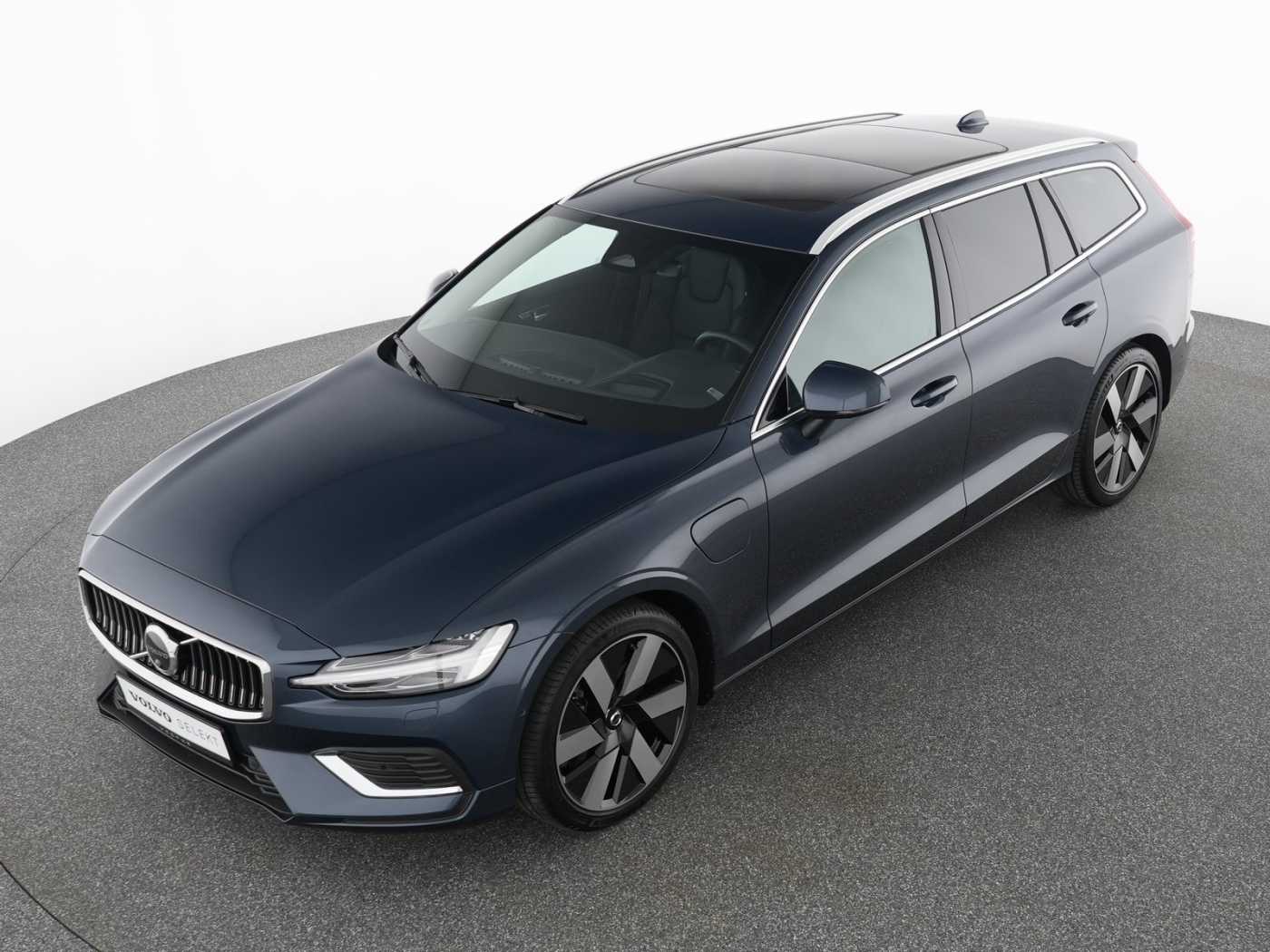 Volvo V60 – Bild 18