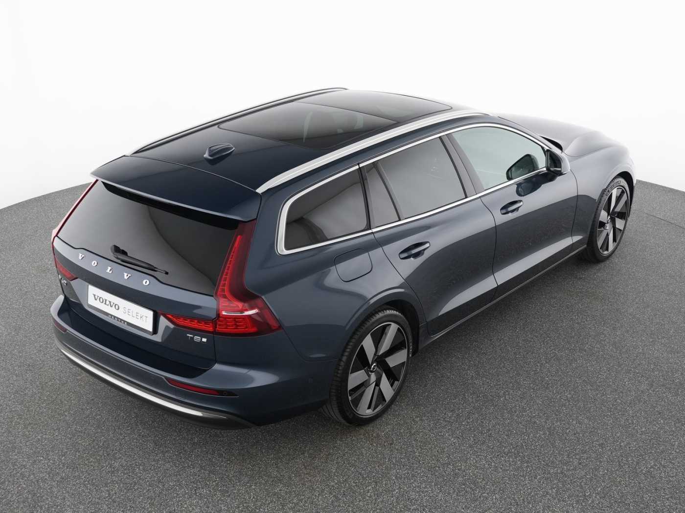 Volvo V60 – Bild 19