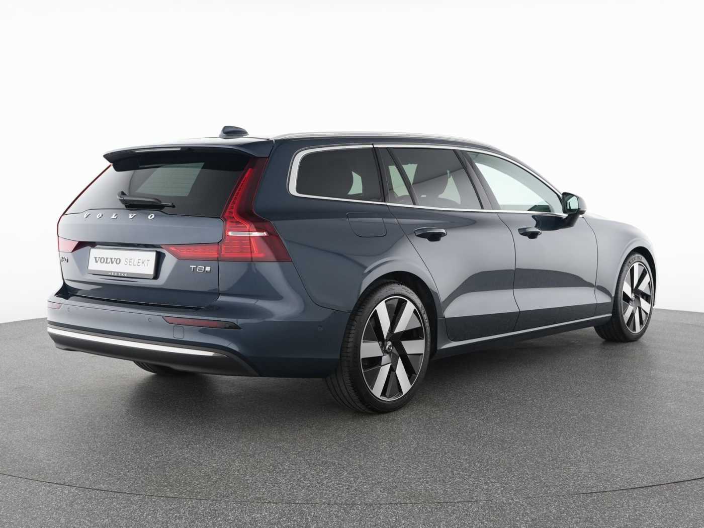 Volvo V60 – Bild 2