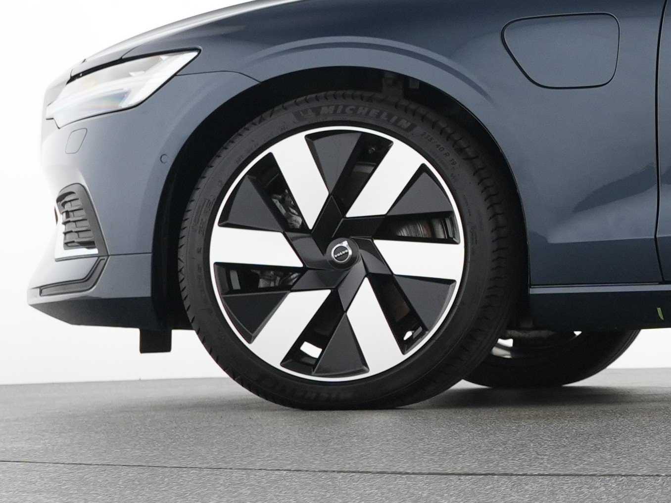 Volvo V60 – Bild 20