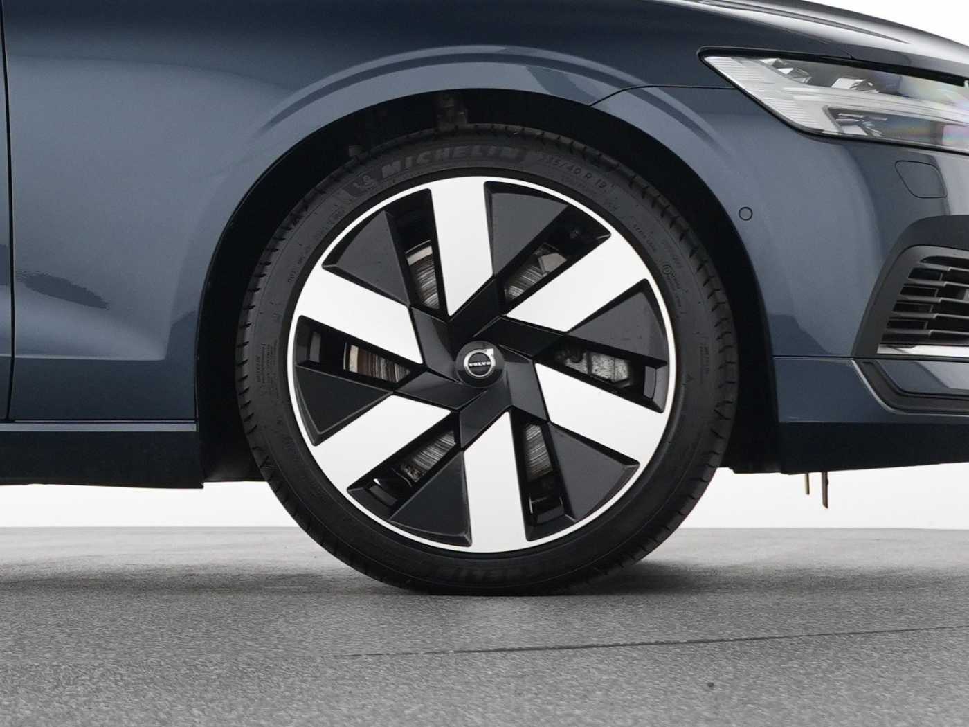 Volvo V60 – Bild 22