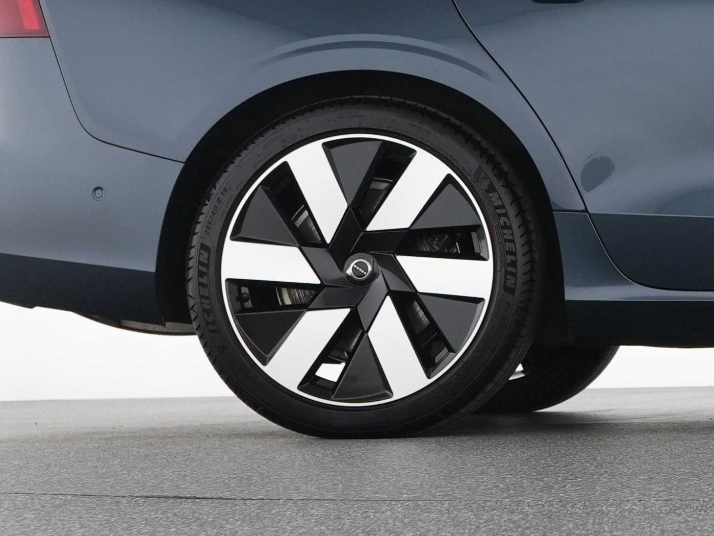 Volvo V60 – Bild 23